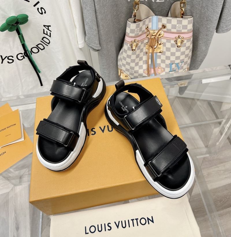 Louis Vuitton Archlight Shoes